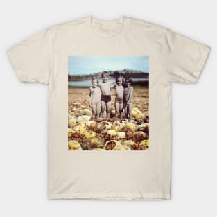 The Limpet Collectors T-Shirt